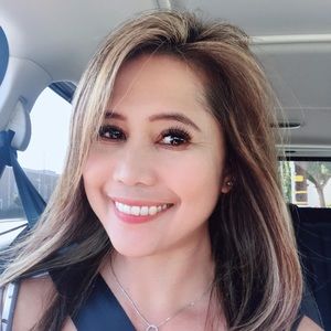 Meet your Posher, Brenda